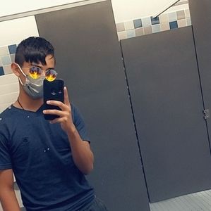 Meet your Posher, Joaquin